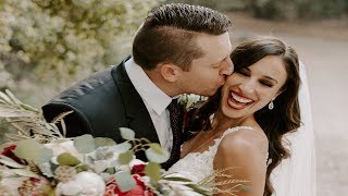 OUR WEDDING DAY I SIERRA AND BRENT OUR WEDDING DAY I SIERRA AND BRENT