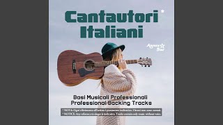 Barcarola Albanese (Originally performed by Samuele Bersani) (Karaoke) screenshot 1