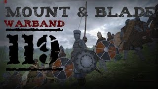 HD Mount & Blade: Warband - Female Commentary Walkthrough - Hardest Difficulty Gameplay - Part 119