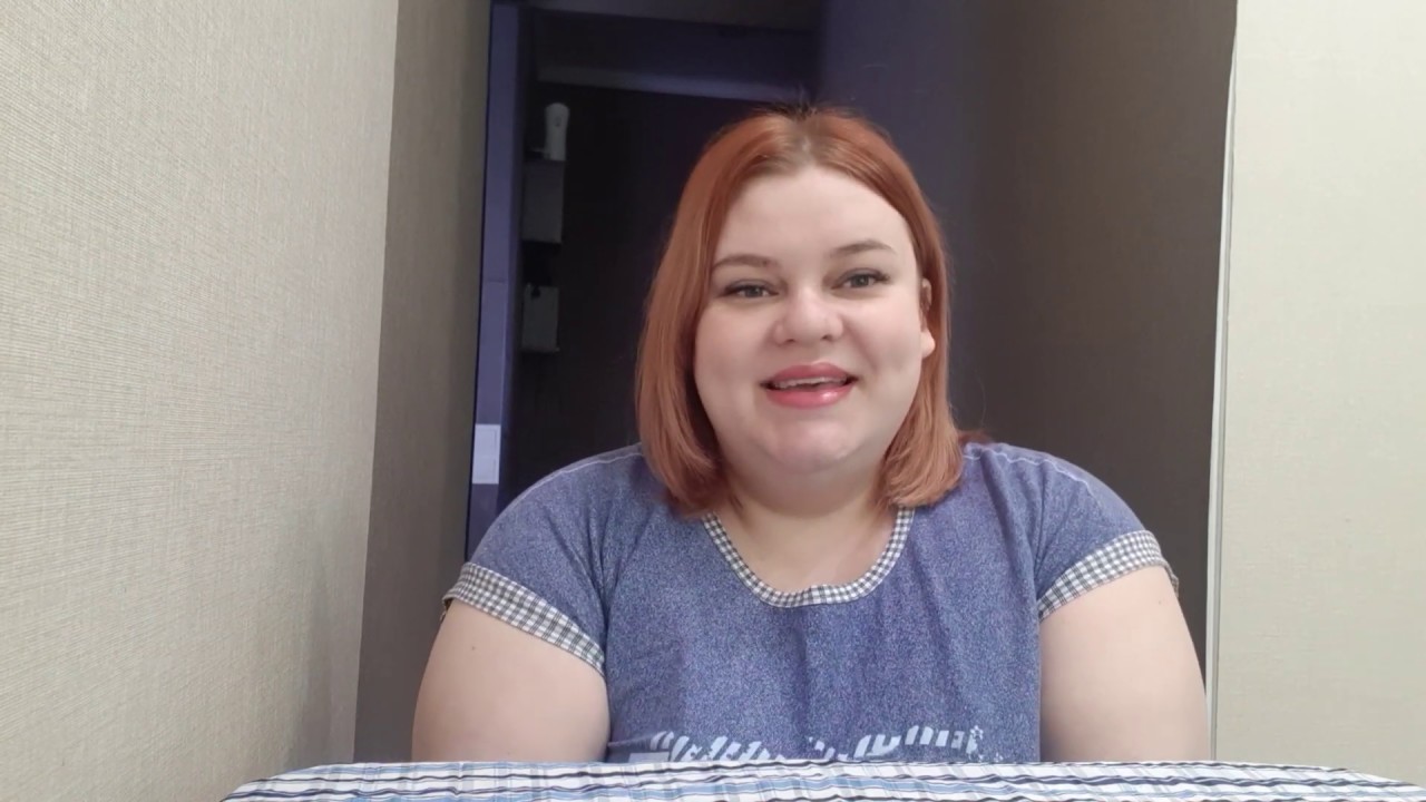 ОРПП. Компульсивное и эмоциональное переедание. Я борюсь👊 - YouTube