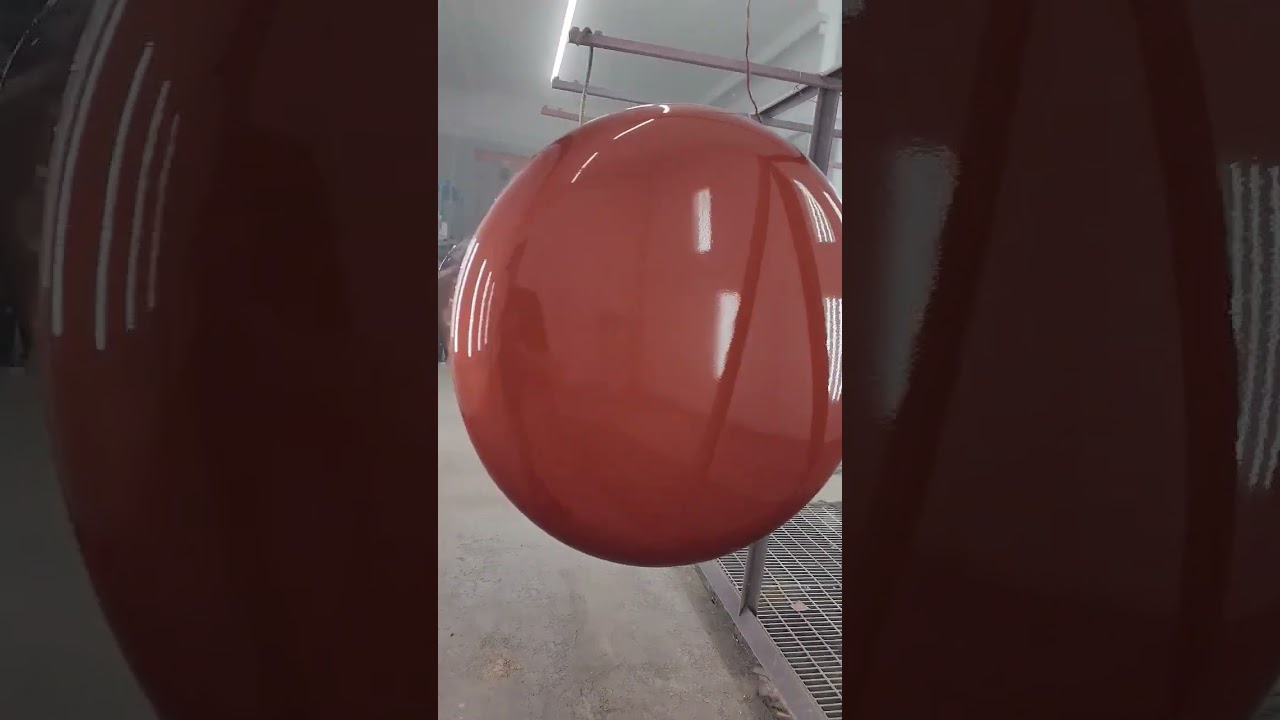 Painted some Peterbilt fuel tanks!