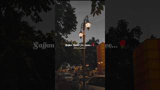 Sajjan Razzi ho jave||Satinder Sartaj #love #lyrics #punjabisong #satindersartaaj #shorts #ytshorts