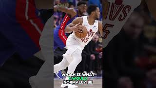 Expect Donovan Mitchell to LIGHT UP the Pistons in Game 6!