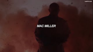 Mac Miller - Self Care [𝐬𝐮𝐛. 𝐞𝐬𝐩𝐚𝐧̃𝐨𝐥]