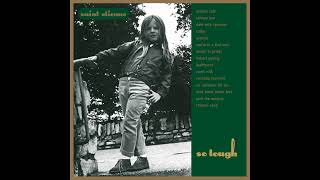 saint etienne - everything flows