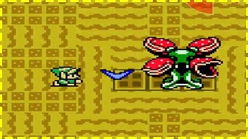 Ancient Ruins - The Legend of Zelda: Oracle of Seasons | Part 12