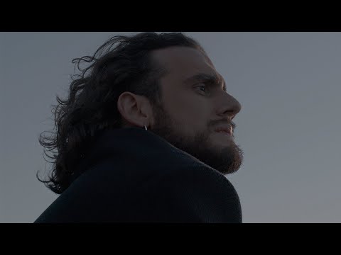 Manu Pilas - Sé Que No Es Tarde (Videoclip Oficial)