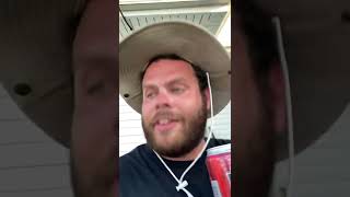 Redneck 4th of July! 😂🍻