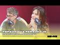 NIKKI GARCÍA Y LA SONRISA DE JULIA | BIS A BIS 5/03/26