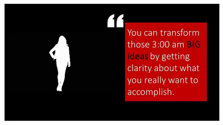 Andrea Callahan Transforming 1 Million Industry In...