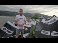 AWSI 2024 Core Kitesurfing
