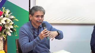 Tatva: HR Summit 2025 - Panel Discussion II Disrupt: Navigating Digital-First Insurance Workplace