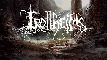 Trollheims - Dust (Single // 2019) Folk Metal