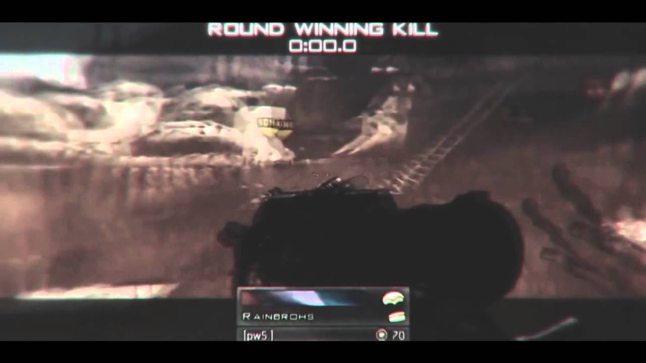 Rainbroh - Episode 1 - By Lampzy!