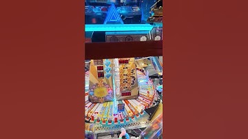 Arcade Game #arcade #cuan #playgames #cpcm #viralvideo #viralshorts #shorts #jackpot #game #games