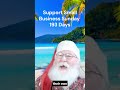 🚀 The 6-Minute Challenge That Can Change a Small Business Forever! 🎅💼✨