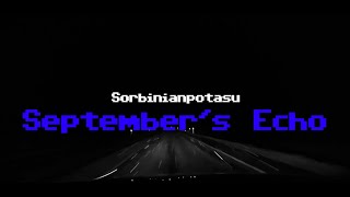 September's Echo - Lyrics Video