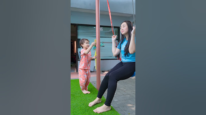 ALETHA ABEW CISS TOS MANTAP YUHUUU #alethaabew