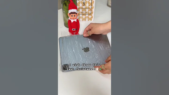 I wish I knew this last Christmas!! 🎅🏻 🎄#christmas #elf #elfontheshelf #fun #momhacks