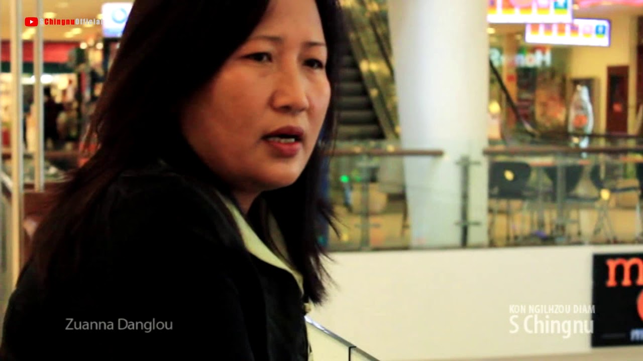 02 Zuanna Danglou | S Chingnu (2013) | Lyrics on CC