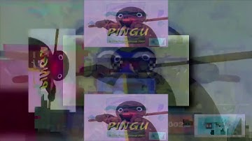 2 Pingu Outro Scan? scan vs round 429