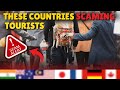 This Country is SCAMMING Tourists ... And It's Getting Worse - Travel Video
