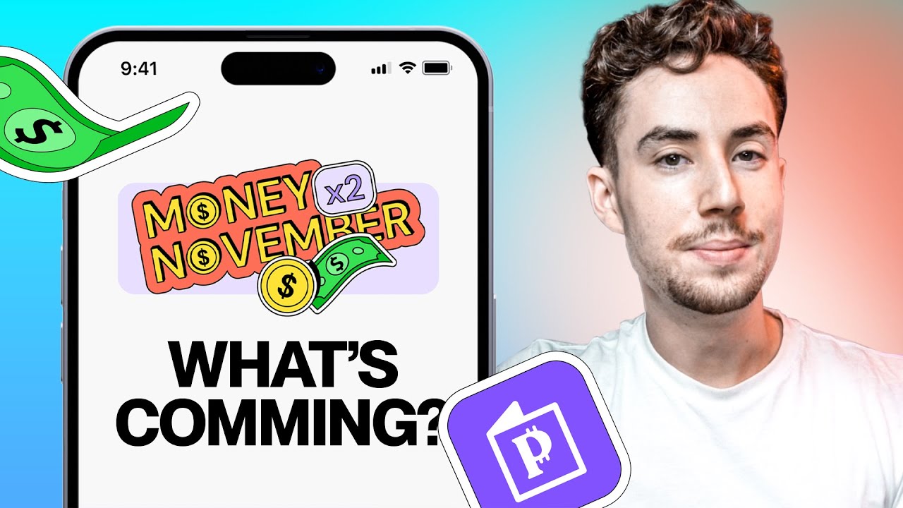Get Ready to Earn MORE! November Surprises Drop Tomorrow!