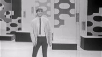 ♫ Normie Rowe ♥ Shakin' All Over ♫