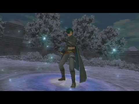 Detonado de Fire Emblem: Radiant Dawn #69 - "Possessão e Promoção"