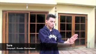 Bone Breaking tutorial (3rd part) [spanish]