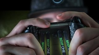 Scuf One Controller Tip #1 Crimsix On What Controller You Should Be Using