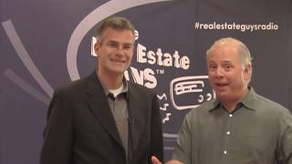 Robert Helms Speaking at Deal Maker Live for Real Estate Investors