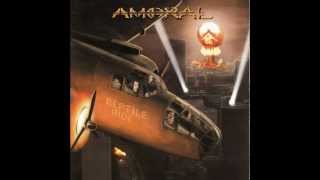 Apocalyptic Sci-Fi Fun by Amoral