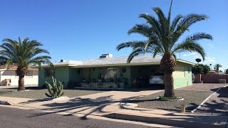 5939 E Butte St Mesa, AZ 85205 - Dreamland Villas - Mesa Real Estate