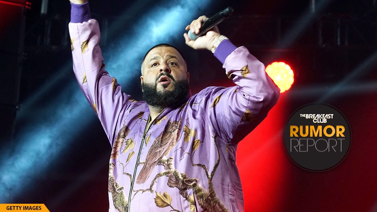 DJ Khaled Says He'd Smoke Anyone In A Verzuz Battle
