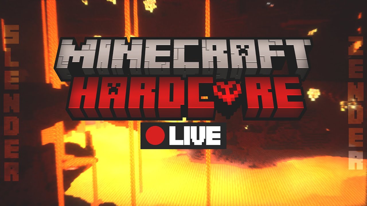 Minecraft Hardcore Challenge - Part 3 - YouTube