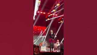 ANGIE CARVALHO x FAJAR NOOR - PUTUS ATAU TERUS | GENFEST 2025, 28 JUNI 2025