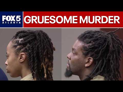 Bartender murder case takes turn in courtroom | FOX 5 News