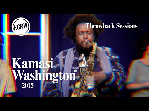 Videó: Új Zenei Előzetes: Kamasi Washington, Neko Case és Még Sok Más