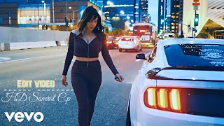 KISS ME LA LA LA - Car Music & Kamro || English DJ Song Car mix || HD Somrat C.p
