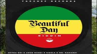 Reggae mix 2023 - Beautiful day riddim mix (Sizzla /Hxtra Rdi/Kamanzi/ Anue Nahki) by Free'men sound