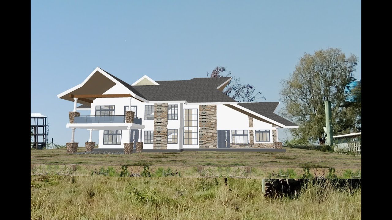 Architect near me consult for dream house-0723337949