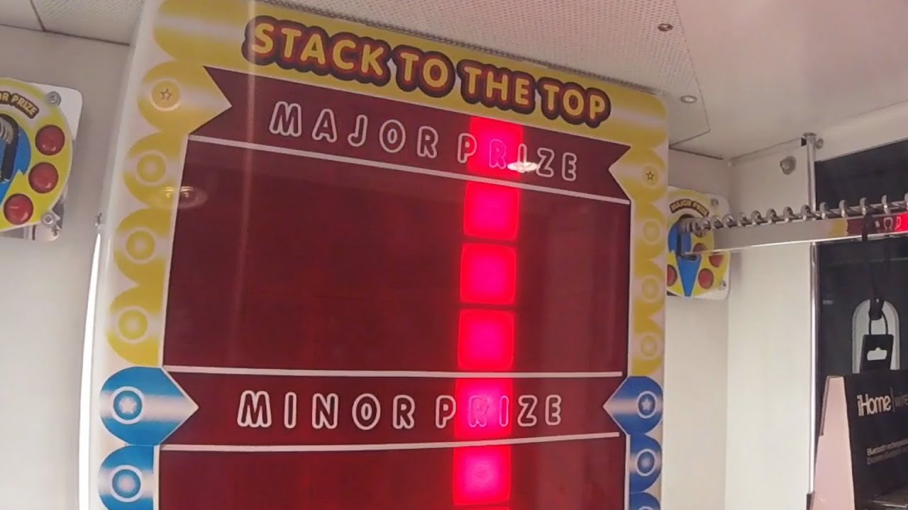 RIGGED ARCADE GAMES Winning On Walmart Claw Machines YouTube