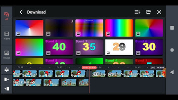 How to make Effects Sponsored By Preview 2 Effects Part 1