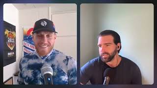 Limitless 001 - Ryan Dreyer: Philosophy of Endurance Training