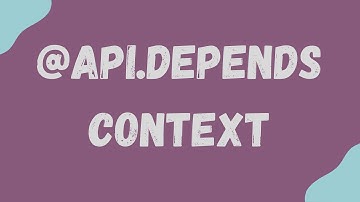 Context-Aware Fields in Odoo: Use @api.depends_context Like a Pro