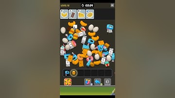 Triple find 3D level 15