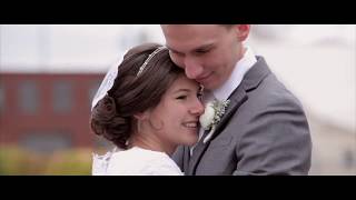 Alyssa and Skyler | Wedding Feature Film