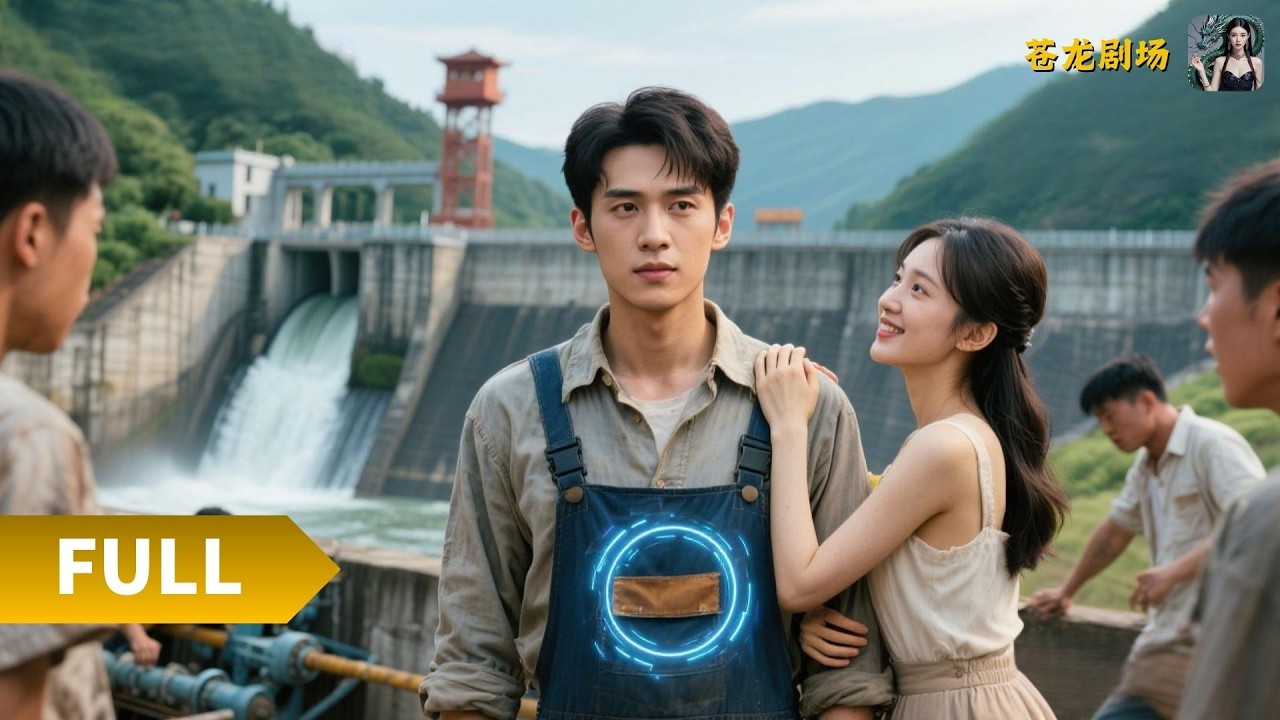 水电工觉醒系统，逆袭抱得美人归