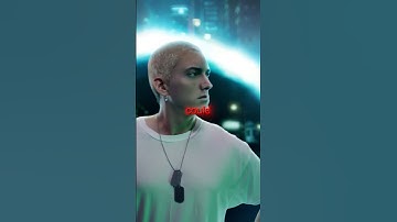 Eminem MEETS Slim Shady 😂🔥